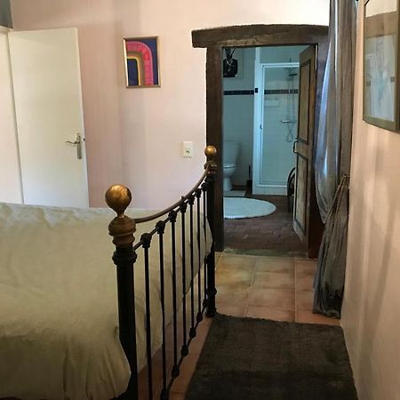 Вилла The Cosy Retreat Mornay-sur-Allier Экстерьер фото