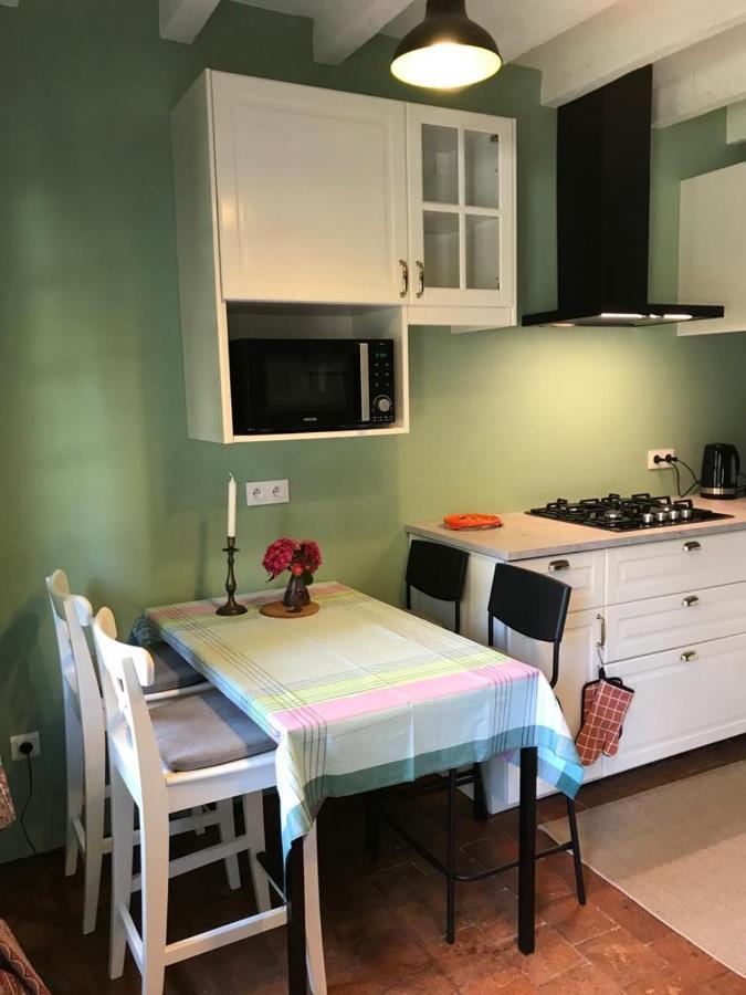 Вилла The Cosy Retreat Mornay-sur-Allier Экстерьер фото