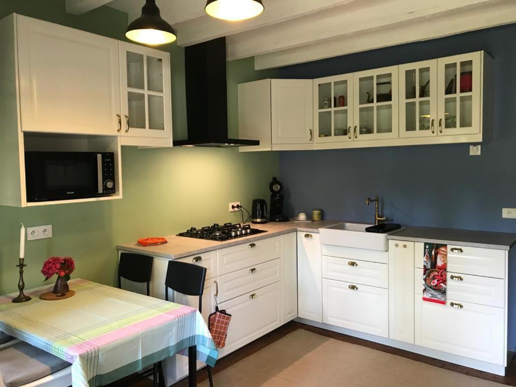 Вилла The Cosy Retreat Mornay-sur-Allier Экстерьер фото