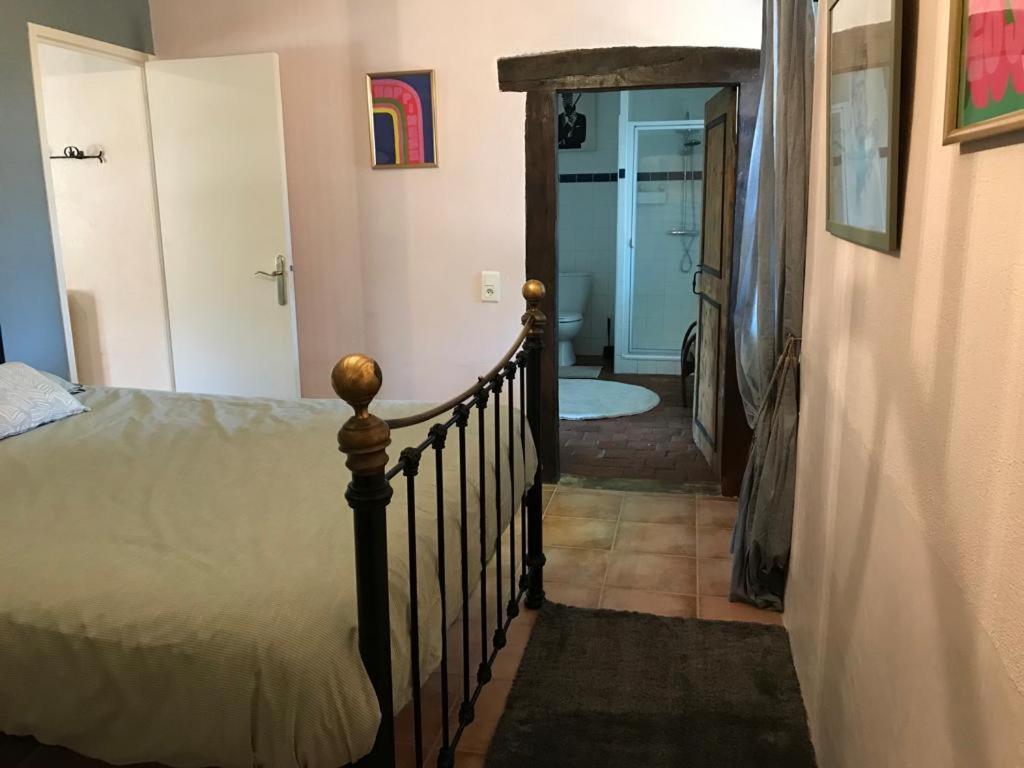 Вилла The Cosy Retreat Mornay-sur-Allier Экстерьер фото